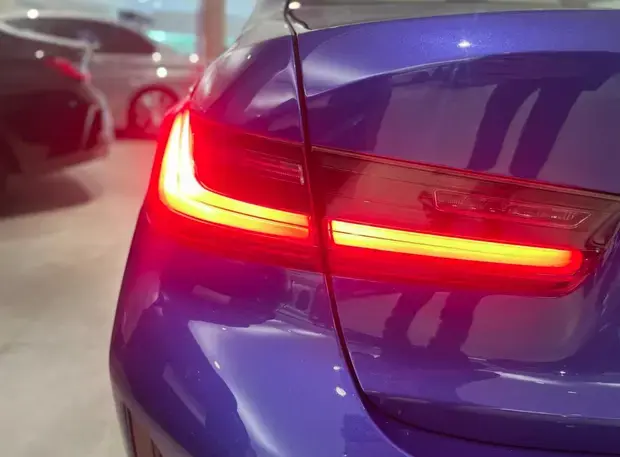 Bmw 320i 320i Sport ActiveFlex