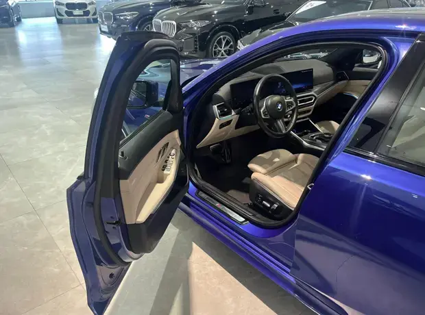 Bmw 320i 320i Sport ActiveFlex