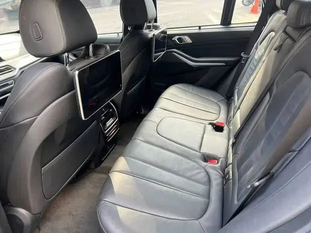 Bmw X5 xDrive45e M Sport 3.0 Híbrido (Aut)