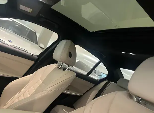 Bmw 320i 320i Sport ActiveFlex
