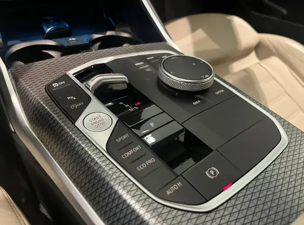 Bmw 320i 320i Sport ActiveFlex