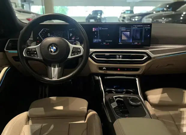 Bmw 320i 320i Sport ActiveFlex