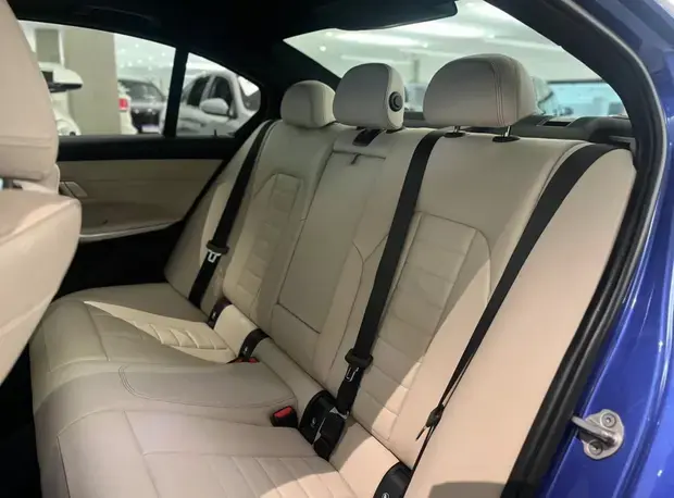 Bmw 320i 320i Sport ActiveFlex