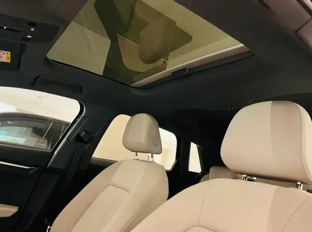 Audi A3 Sportback S-Line 2.0 TFSI S-Tron.(Híb.)