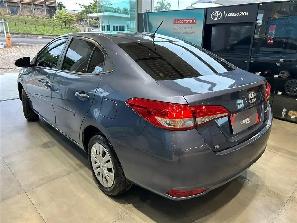 galeria YARIS