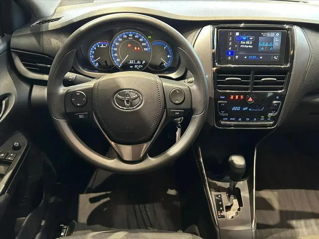 galeria YARIS