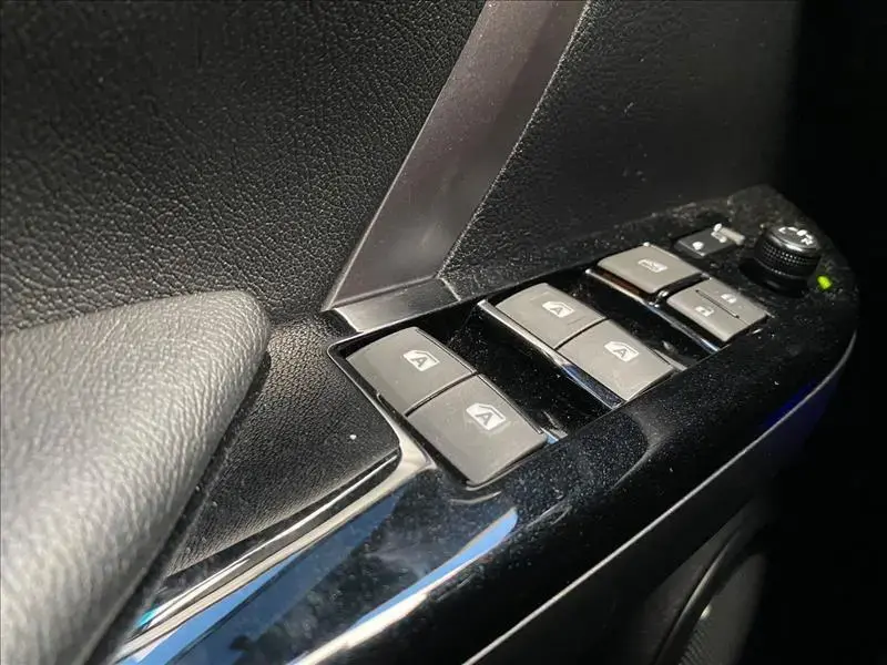 galeria HILUX SW4