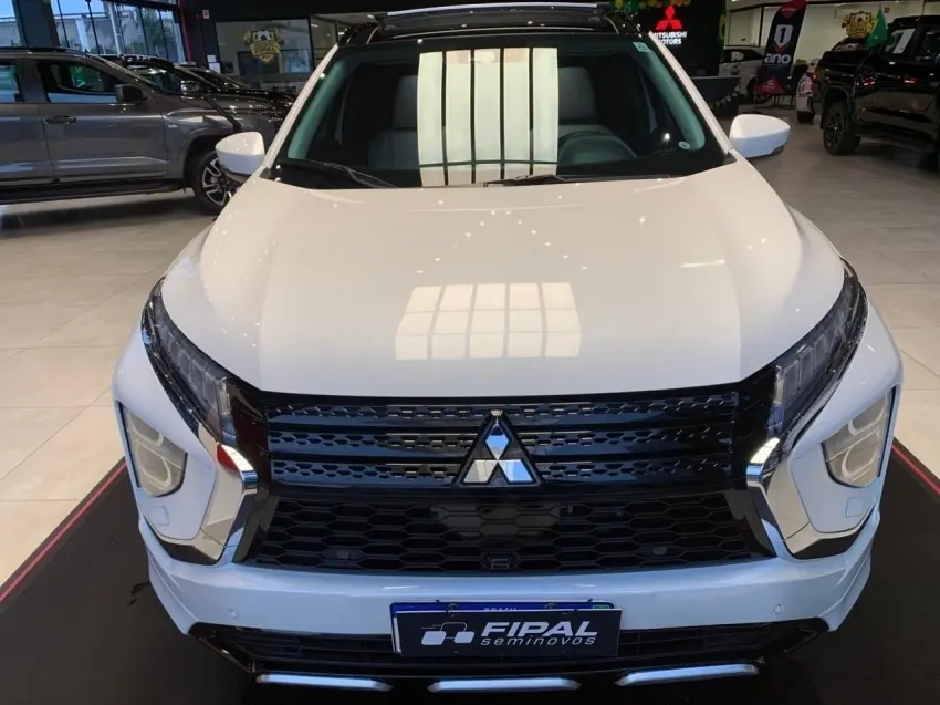 galeria ECLIPSE CROSS