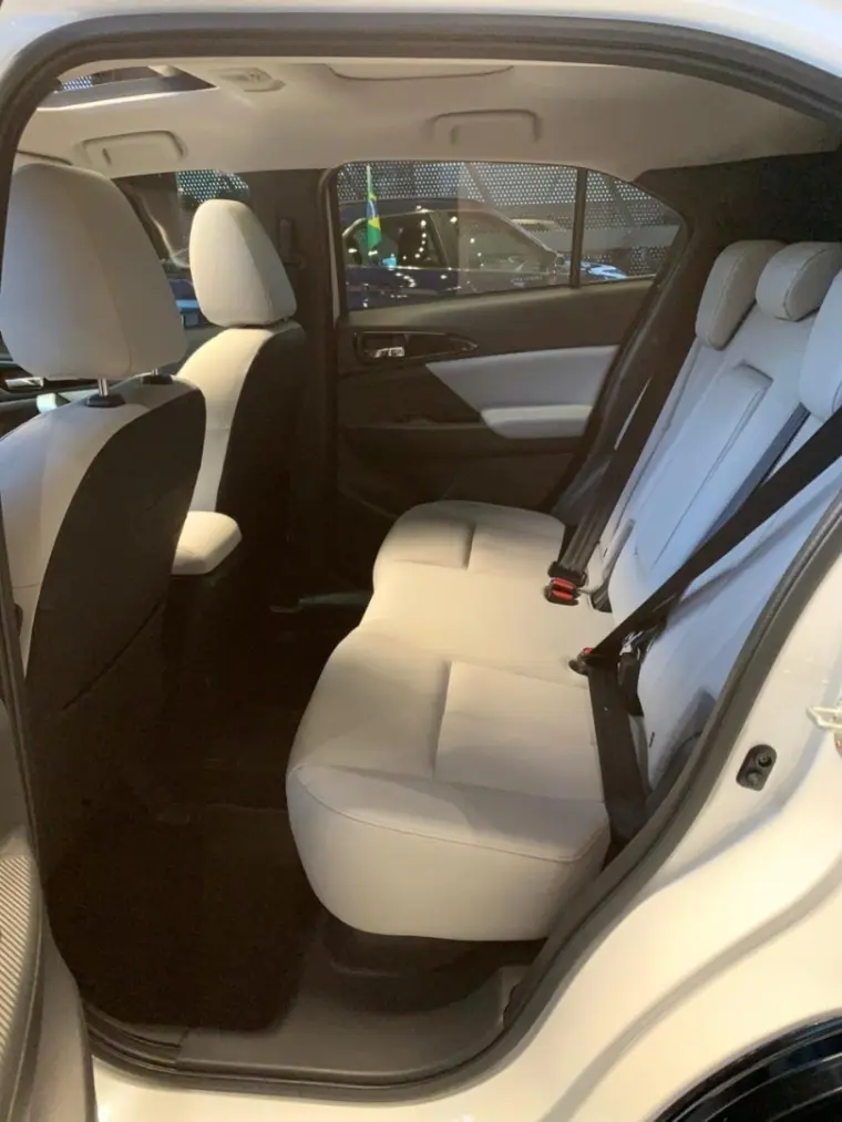 galeria ECLIPSE CROSS