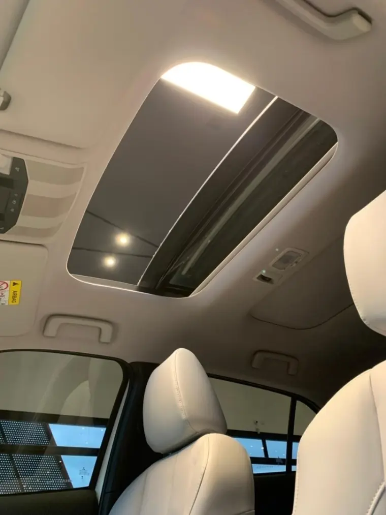 galeria ECLIPSE CROSS