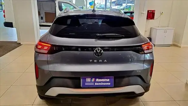 Volkswagen TERA 1.0 170 TSI HIGH AUTOMÁTICO