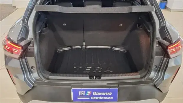 Volkswagen TERA 1.0 170 TSI HIGH AUTOMÁTICO