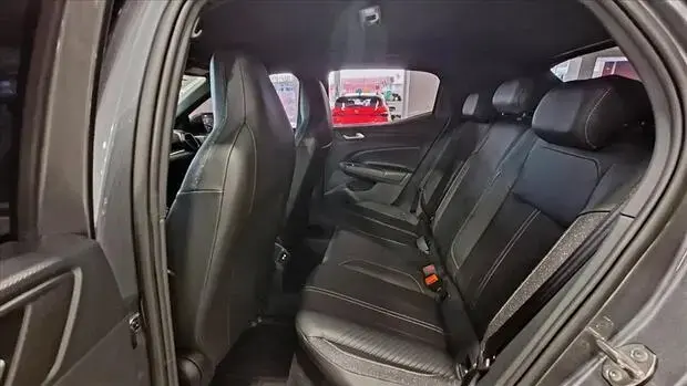 Volkswagen TERA 1.0 170 TSI HIGH AUTOMÁTICO
