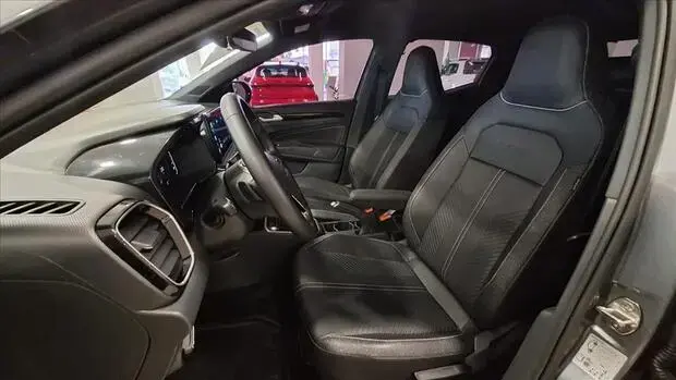 Volkswagen TERA 1.0 170 TSI HIGH AUTOMÁTICO