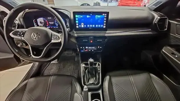 Volkswagen TERA 1.0 170 TSI HIGH AUTOMÁTICO