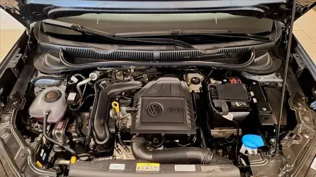 Volkswagen TERA 1.0 170 TSI HIGH AUTOMÁTICO