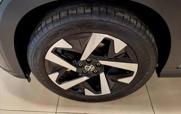 Volkswagen TERA 1.0 170 TSI HIGH AUTOMÁTICO