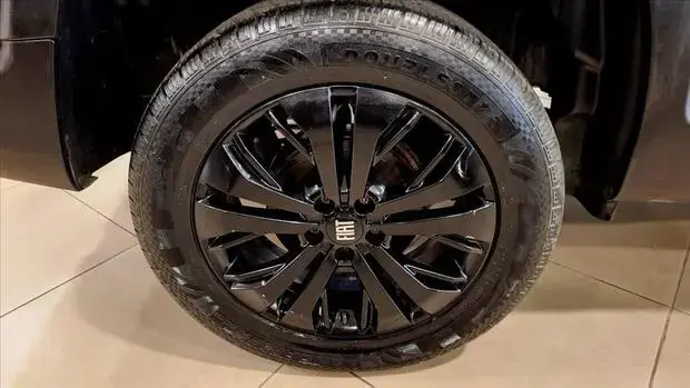 Fiat TORO 1.3 TURBO 270 FLEX VOLCANO AT6