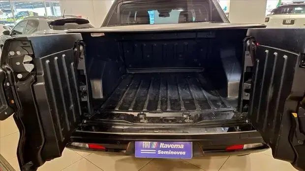 Fiat TORO 1.3 TURBO 270 FLEX VOLCANO AT6