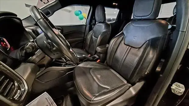 Fiat TORO 1.3 TURBO 270 FLEX VOLCANO AT6