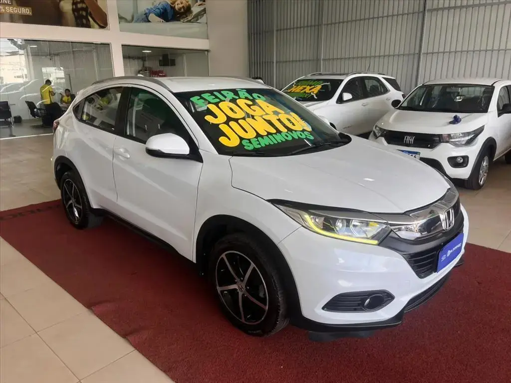 galeria HR-V