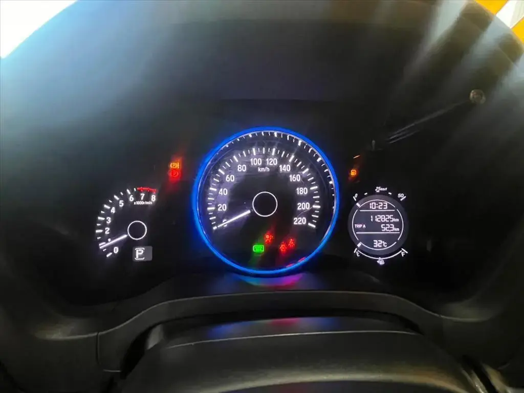 galeria HR-V