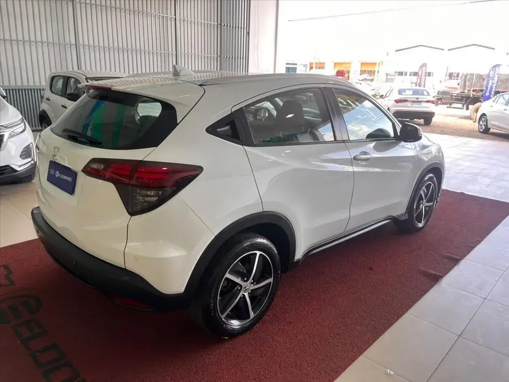 galeria HR-V