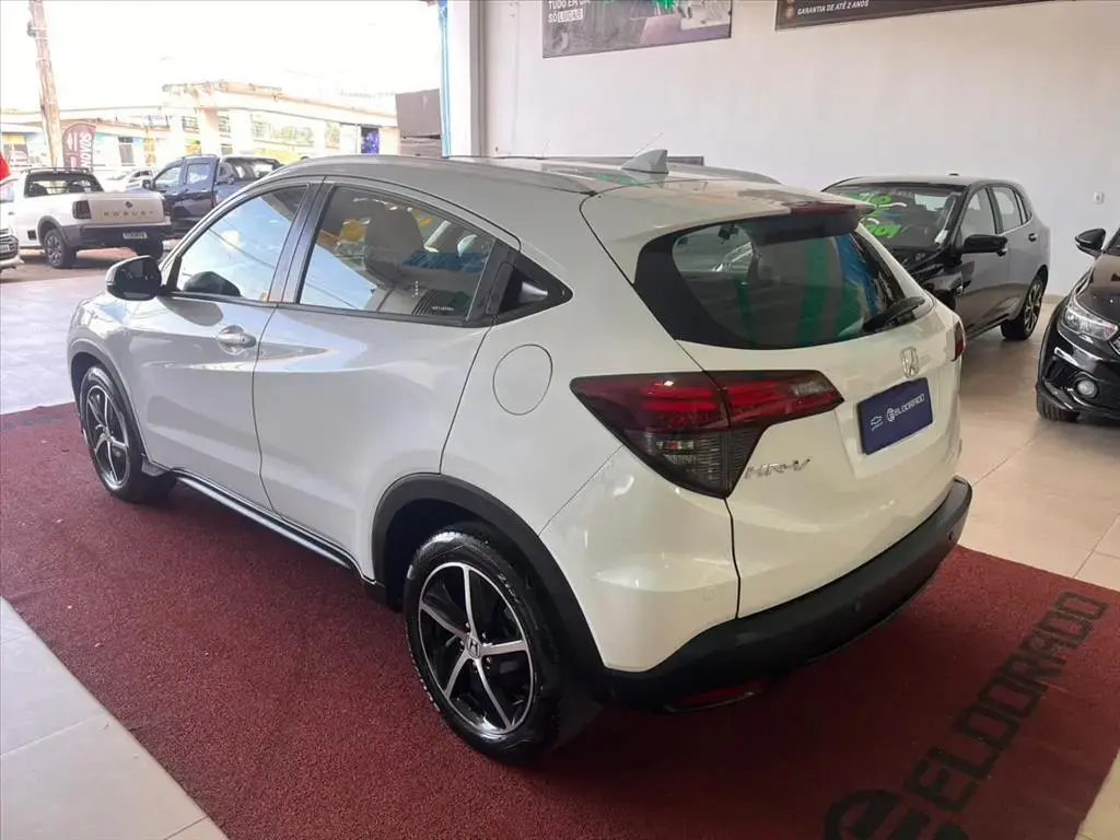 galeria HR-V