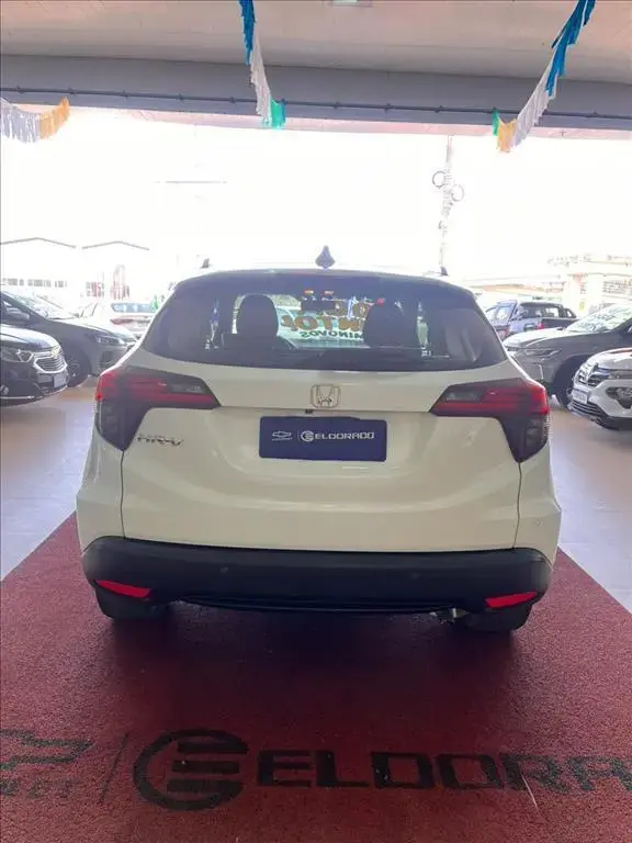 galeria HR-V