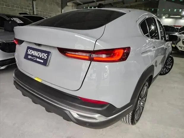 Fiat FASTBACK 1.0 TURBO 200 HYBRID AUDACE CVT