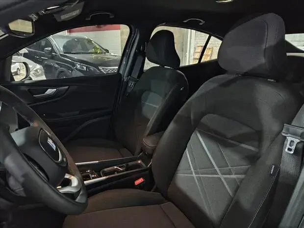 Fiat FASTBACK 1.0 TURBO 200 HYBRID AUDACE CVT