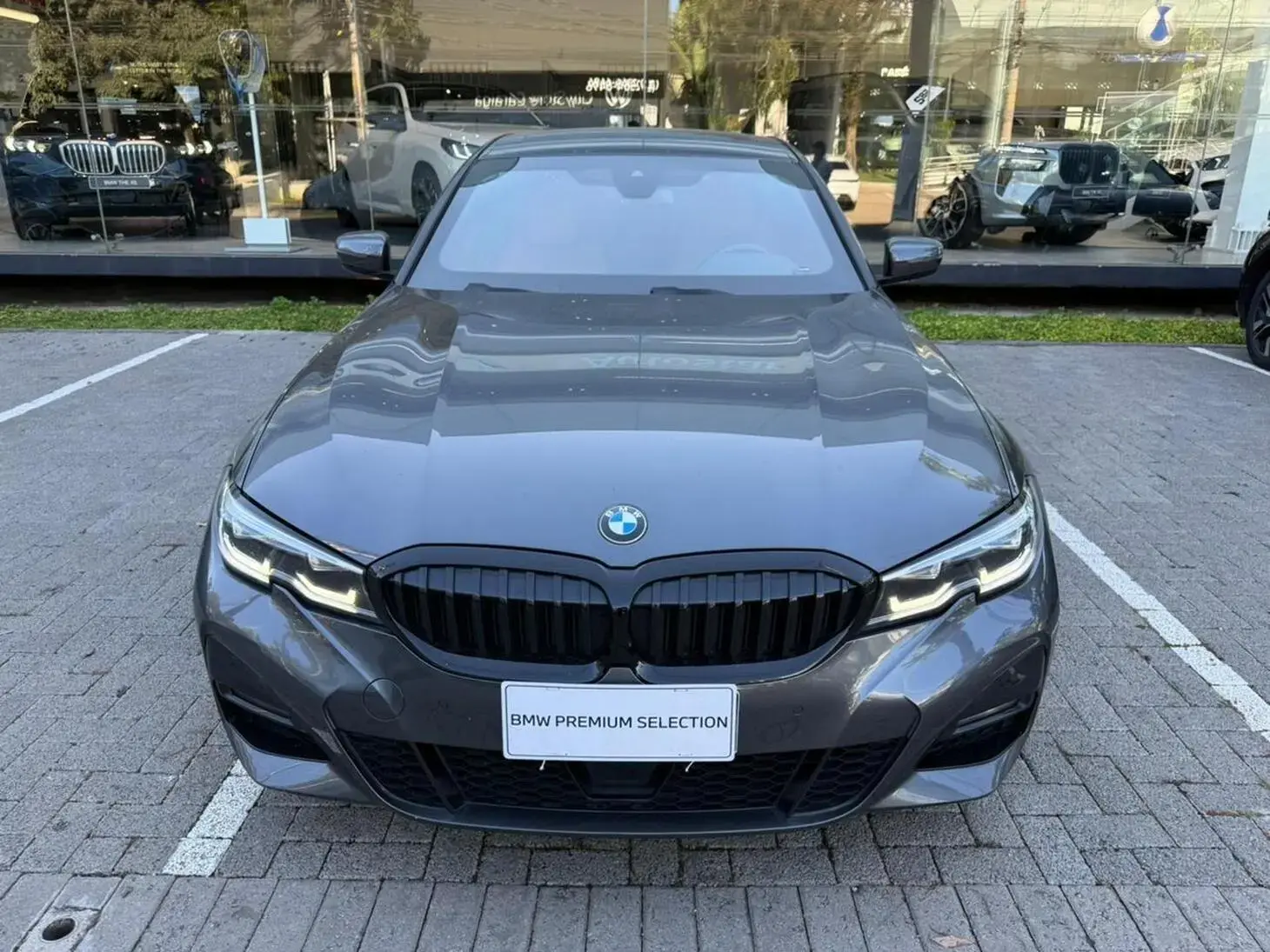 galeria 320i