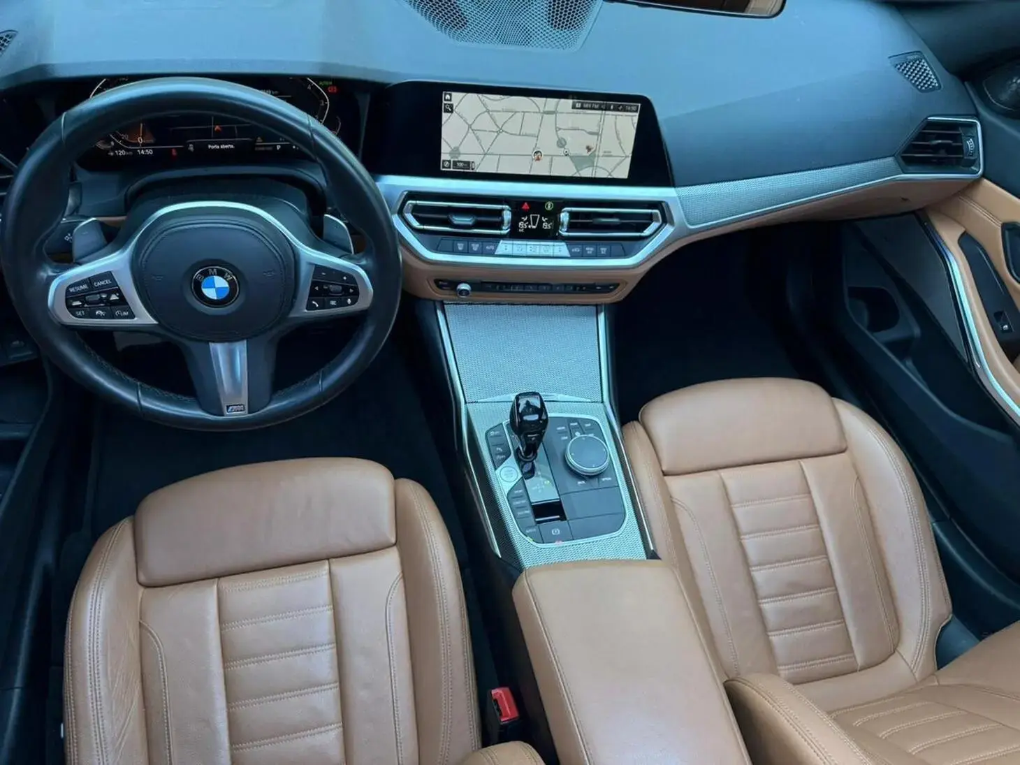 galeria 320i