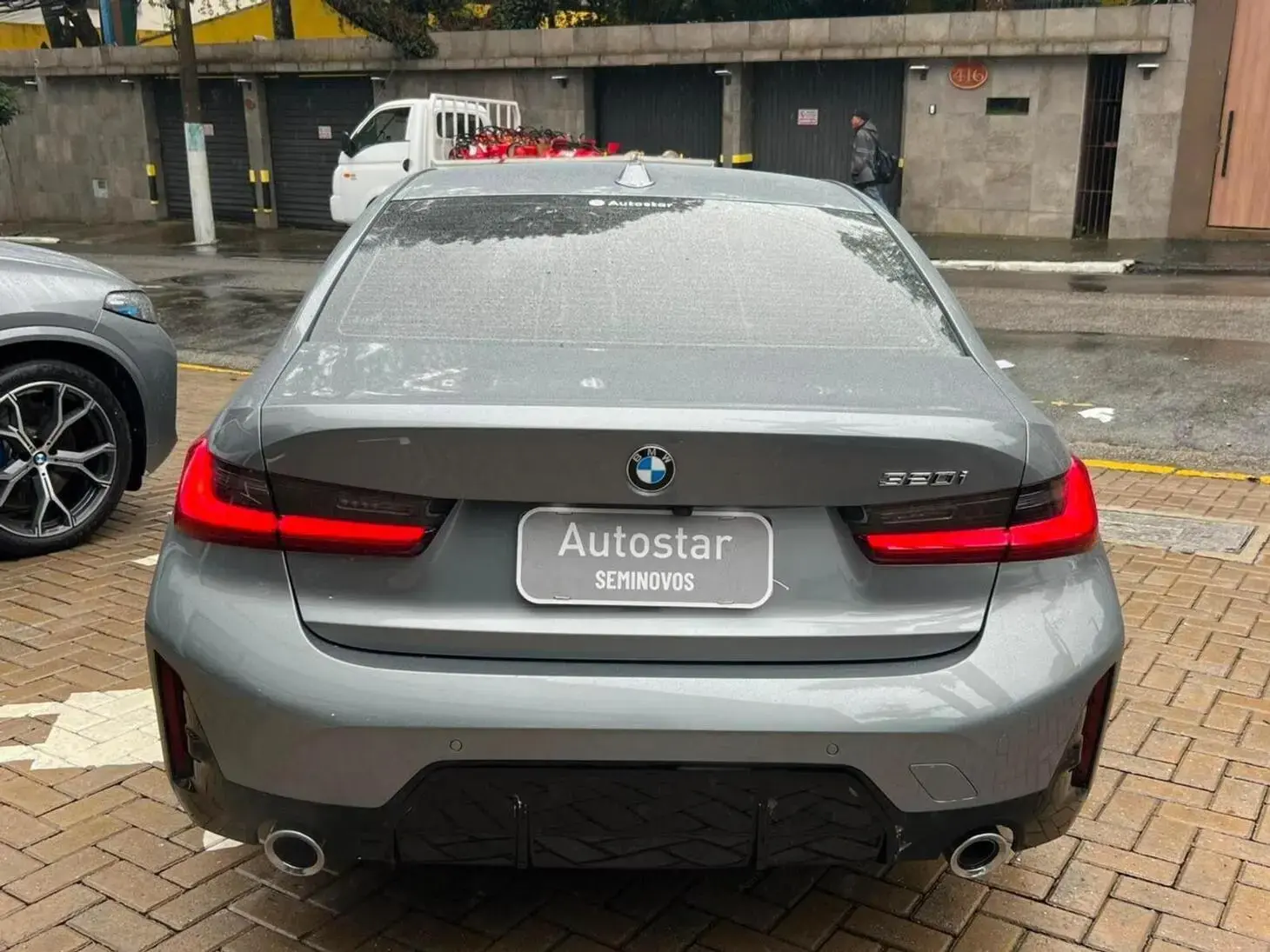 galeria 320i