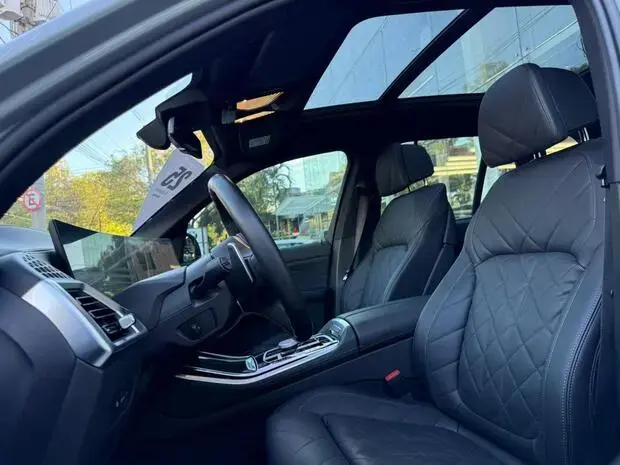 Bmw X5 xDrive50e M Sport 3.0 Turbo (Aut.) (Híb.)