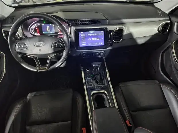 Caoa Chery TIGGO 5x 1.5 VVT TURBO iFLEX TXS DCT