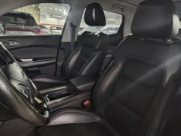 Caoa Chery TIGGO 5x 1.5 VVT TURBO iFLEX TXS DCT