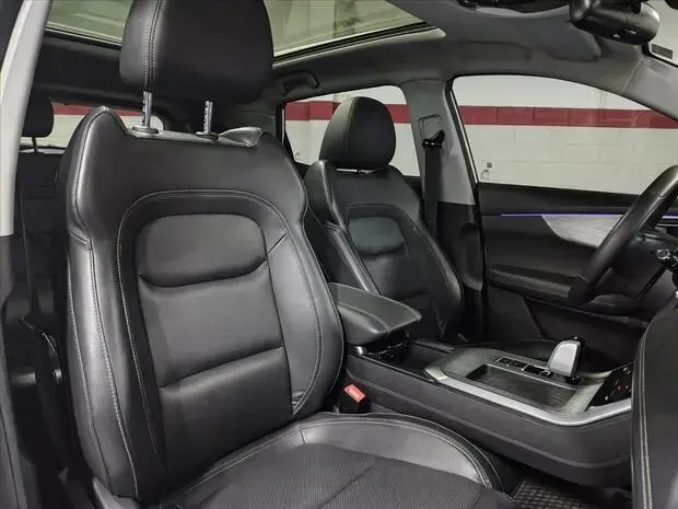 Caoa Chery TIGGO 5X PRO 1.5 TCI FLEX HYBRID CVT