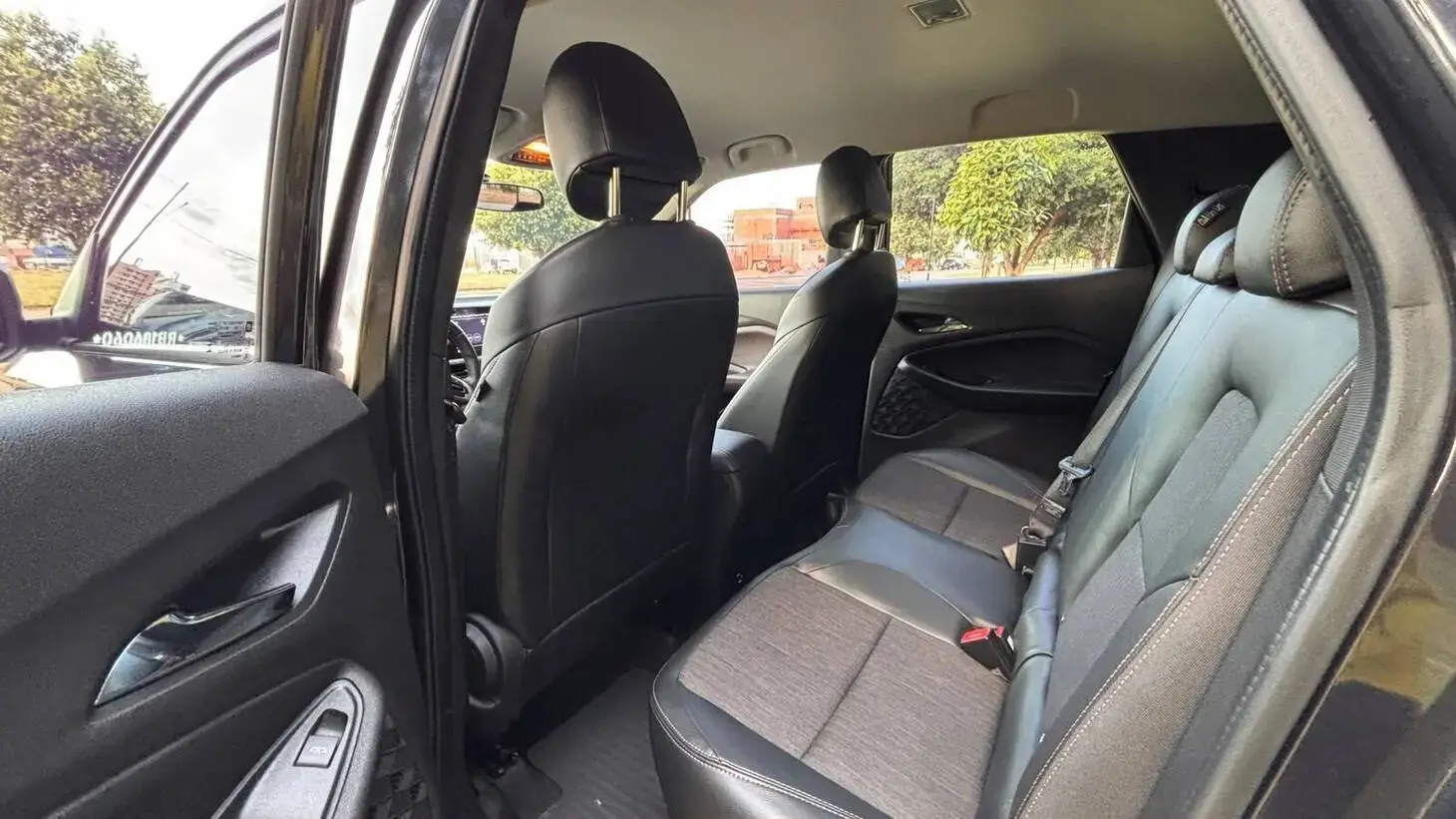 galeria CHEVROLET MONTANA LTZ 1.2