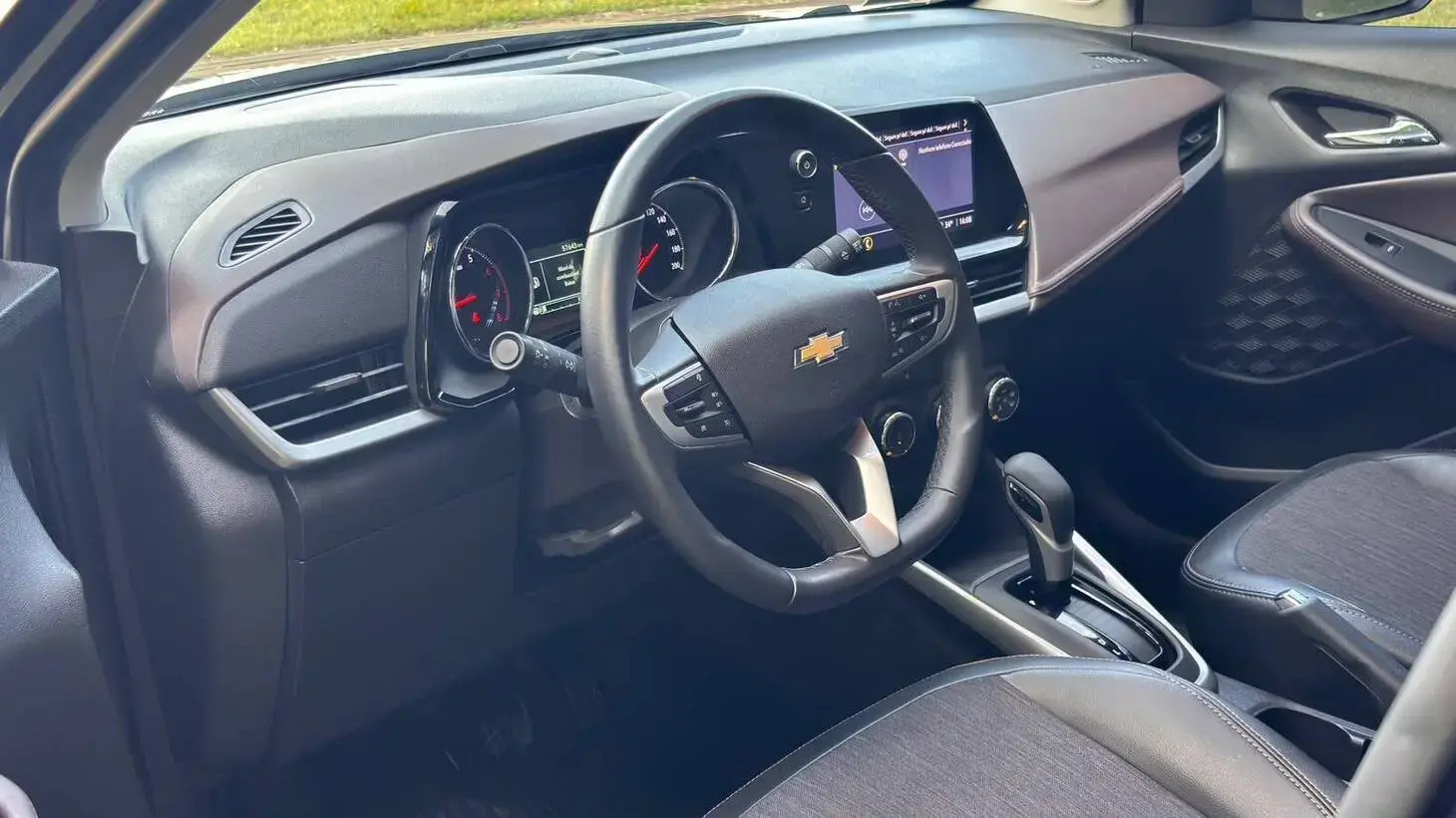 galeria CHEVROLET MONTANA LTZ 1.2