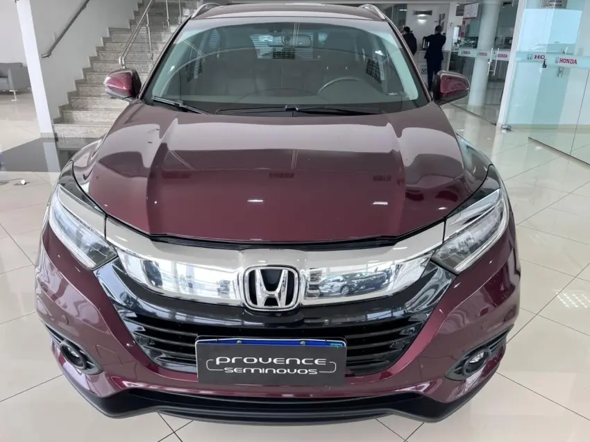 galeria HR-V