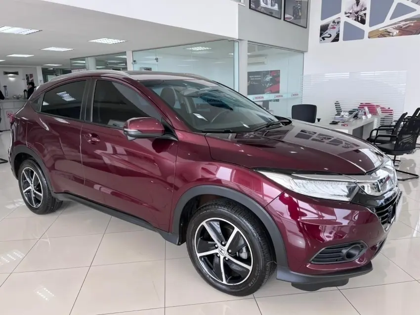 galeria HR-V