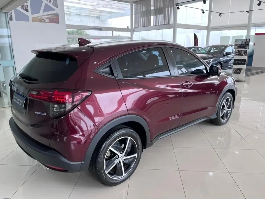 galeria HR-V