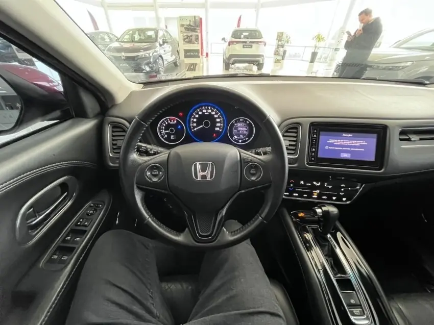 galeria HR-V