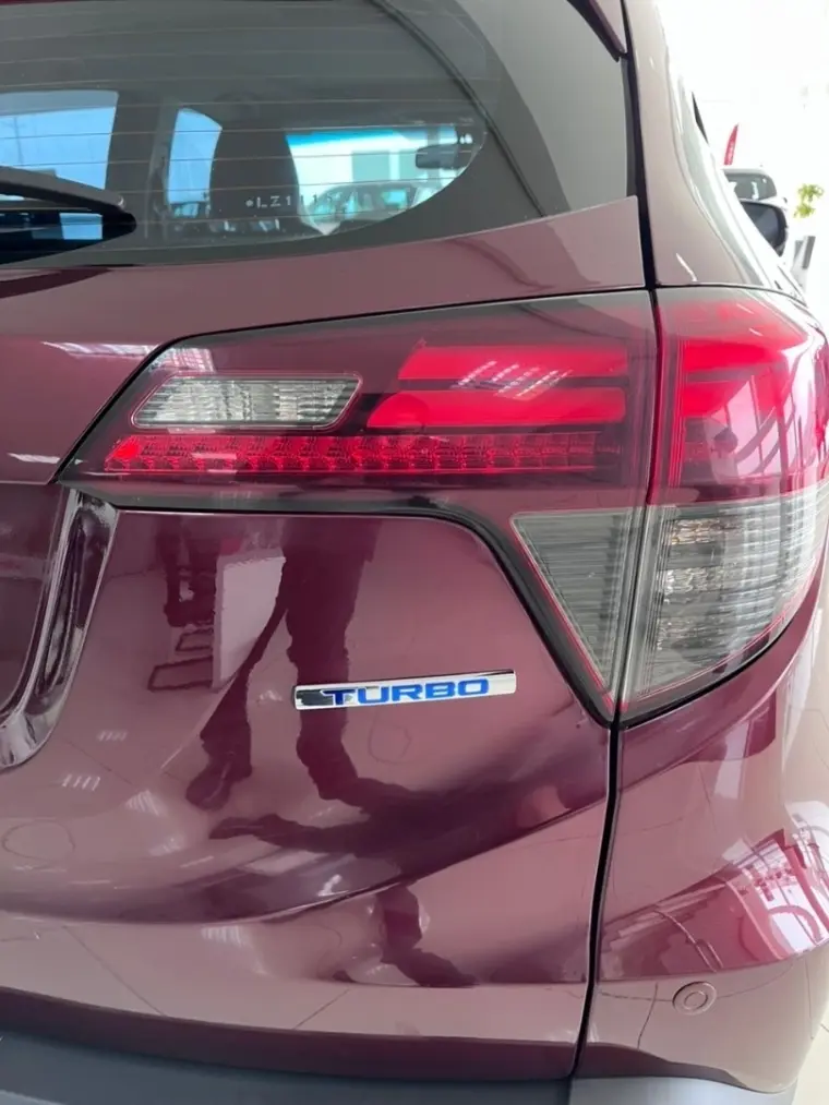 galeria HR-V