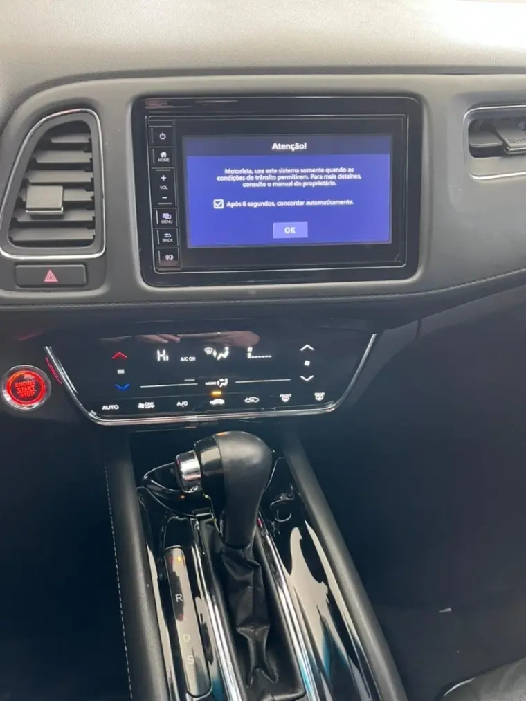 galeria HR-V