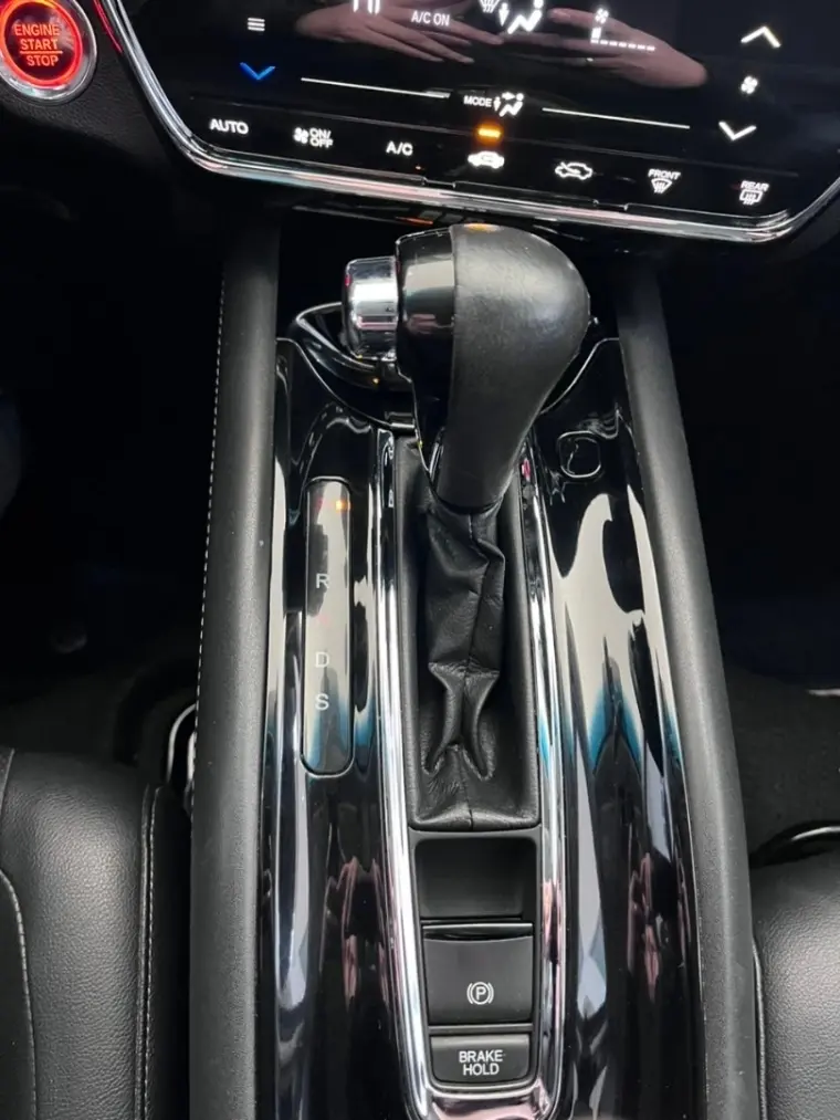 galeria HR-V