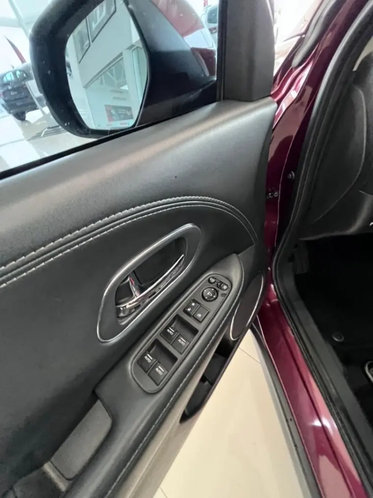galeria HR-V