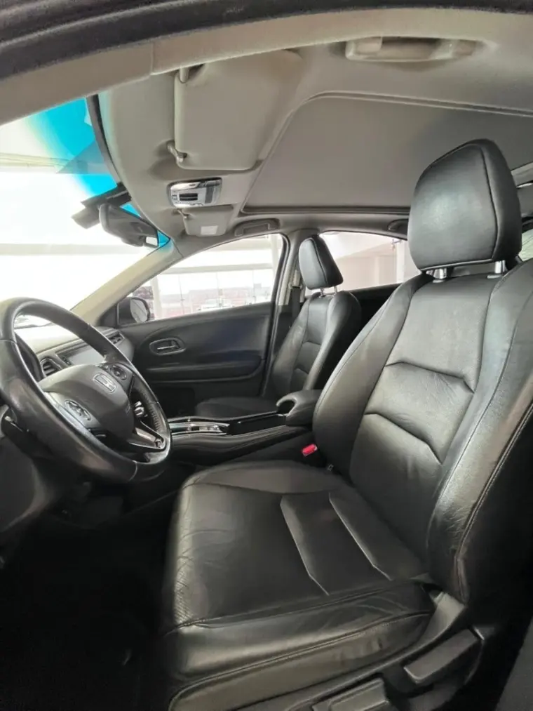 galeria HR-V