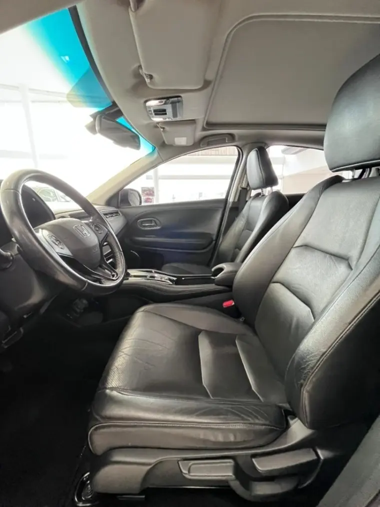galeria HR-V